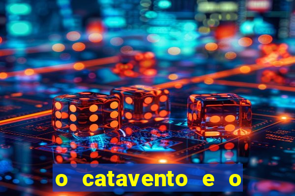 o catavento e o ventilador pdf